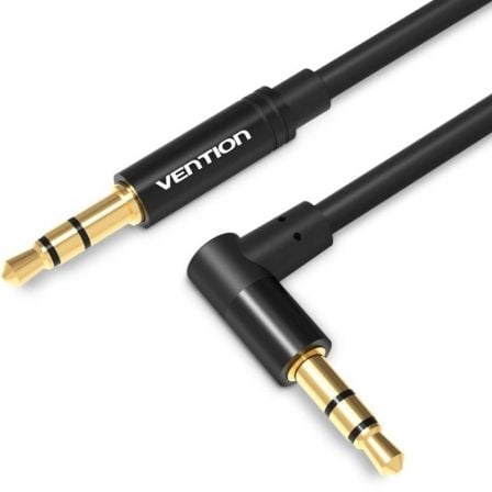 Cable Estéreo Vention BAKBG-T/ Jack 3.5 Macho